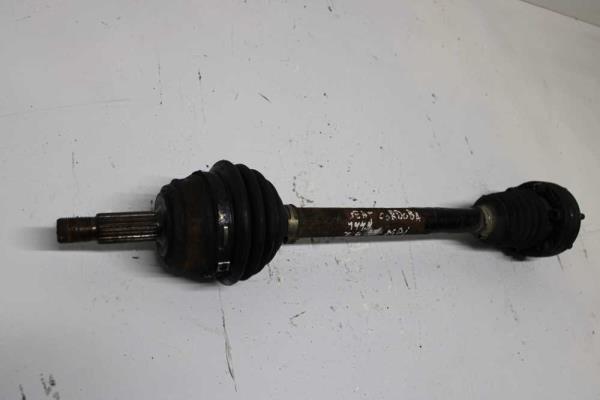 CARDAN GAUCHE VW / SEAT 1.0 / 1.3 / 1.4 / 1.4 16V / 1.6 / 1.9D / 1.9SDI - Vue 1